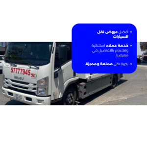 ونش الصبية 